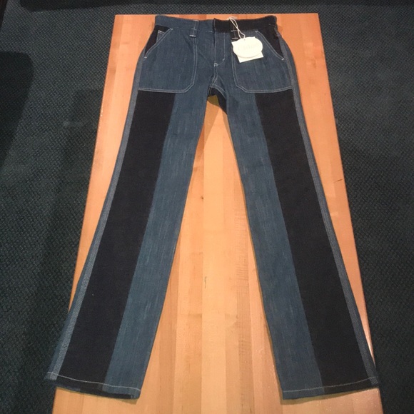 Women’s Chloe jeans - Picture 1 of 6